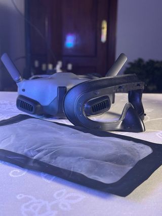 DJI Goggles Integra