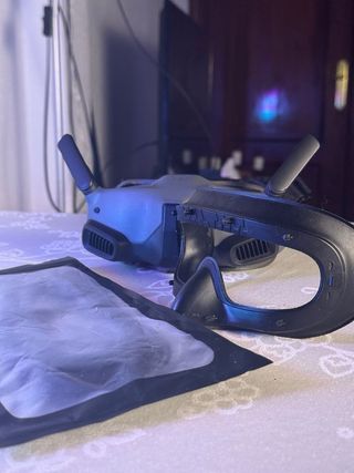 DJI Goggles Integra