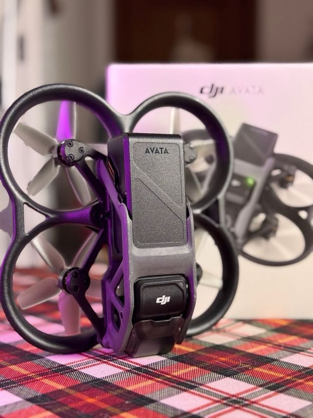 DJI Avata Drone