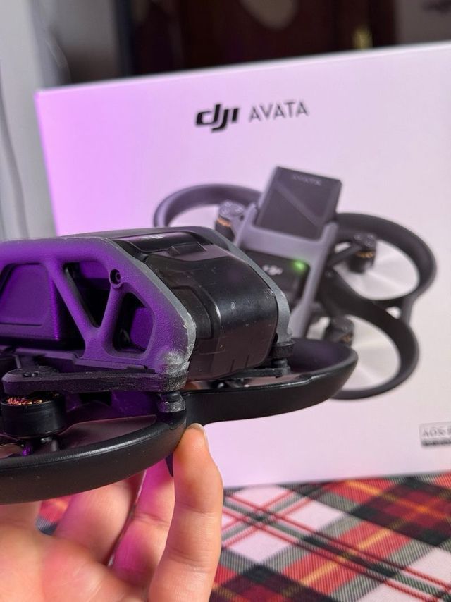 DJI Avata Drone