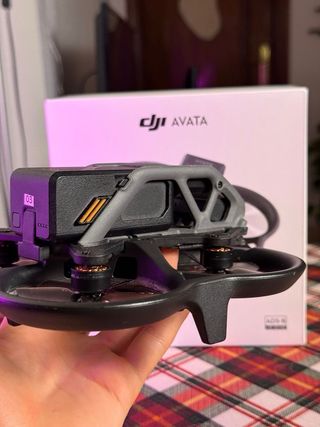 DJI Avata Drone
