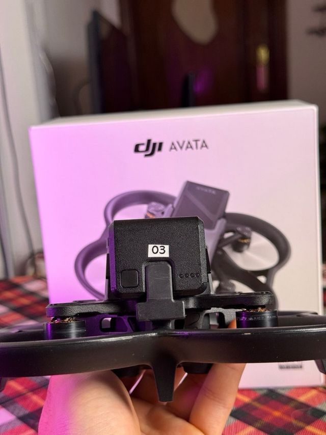 DJI Avata Drone