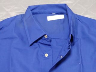 ROPA DE TRABAJO DE LA FORD