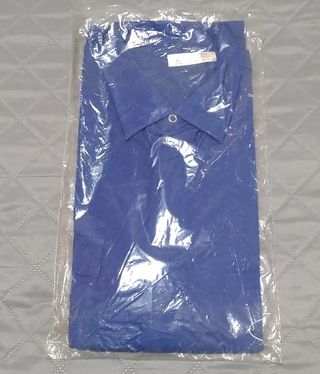 ROPA DE TRABAJO DE LA FORD