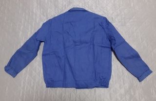 ROPA DE TRABAJO DE LA FORD