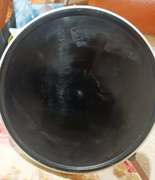 Lámpara FASE Escritorio Flexo Blanca