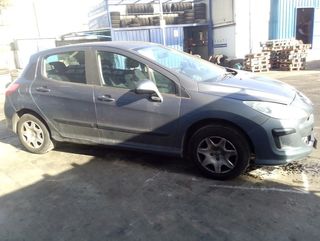 Peugeot v757651380 alternador 308 1.6 16v 528594