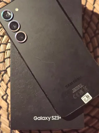 Samsung Galaxy S23+ 512GB Nuevo