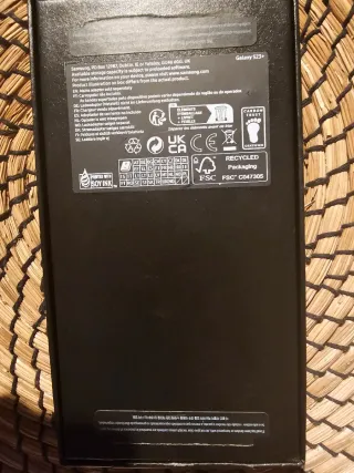 Samsung Galaxy S23+ 512GB Nuevo