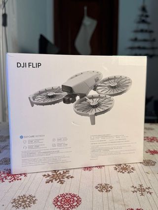 SIN ABRIR | DJI Flip