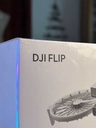 SIN ABRIR | DJI Flip