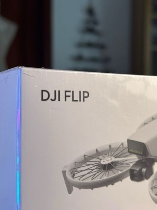 SIN ABRIR | DJI Flip