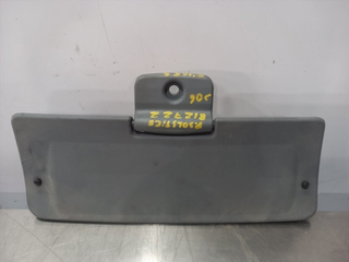 PARASOL DERECHO GMC ECOTEC