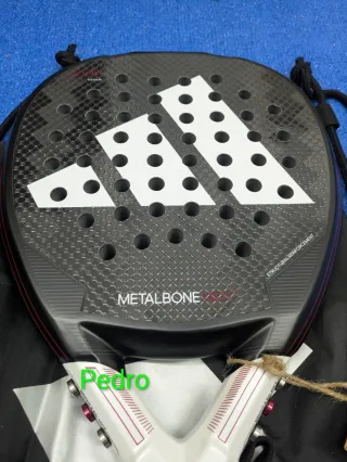 Adidas Metalbone 3.3 Hrd Pala Pádel