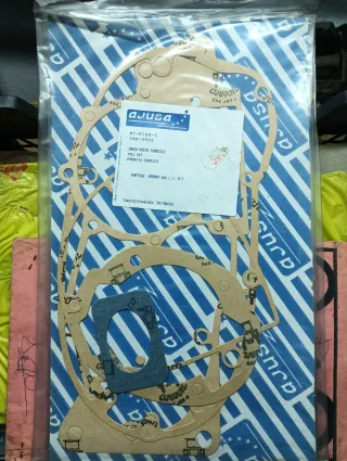 Juego de juntas montesa enduro 360 h 7