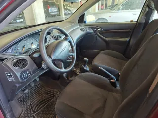 Ford Focus 1999