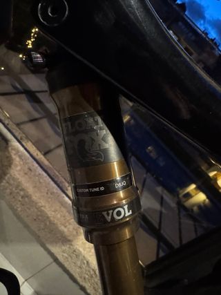 Orbea Oiz Carbono XL