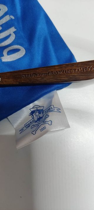 Gafas de sol Parafina