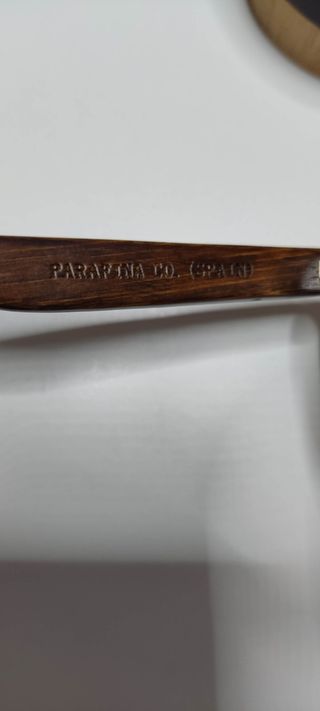 Gafas de sol Parafina