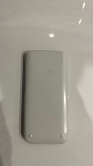 Calculadora Científica Casio fx-570SP Iberia