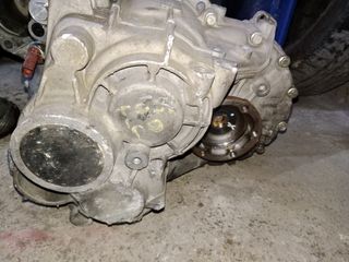 caja cambios 6v 1.9tdi 150cv arl