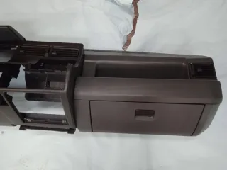 Salpicadero Supercinco GT