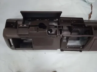 Salpicadero Supercinco GT