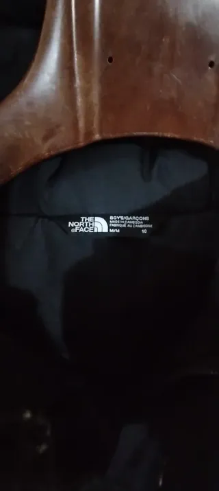 Giacca The North Face bambino