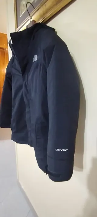 Giacca The North Face bambino