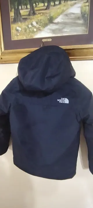 Giacca The North Face bambino
