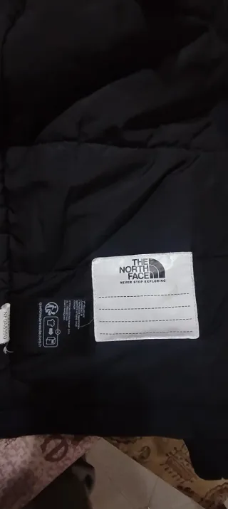 Giacca The North Face bambino