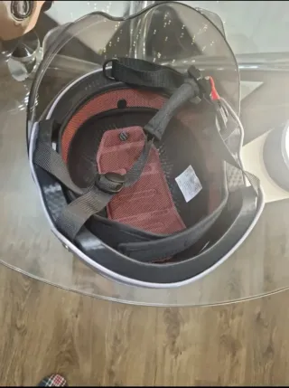 Cascos skate patín BMX snow 25€ cada uno