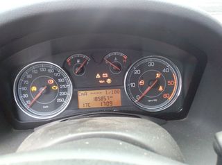 529087 motor arranque 0001109268 fiat croma (194)