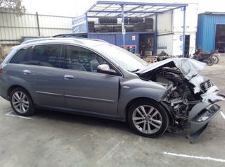 529087 motor arranque 0001109268 fiat croma (194)