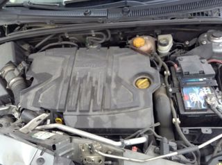 529087 motor arranque 0001109268 fiat croma (194)