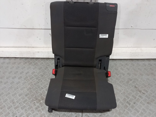 ASIENTOS TRASERO IZQUIERDO VOLKSWAGEN TOURAN (1T3