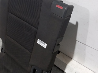 ASIENTOS TRASERO IZQUIERDO VOLKSWAGEN TOURAN (1T3