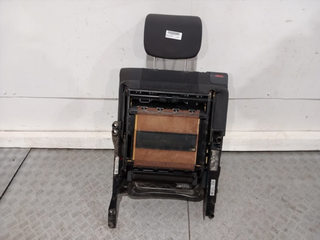 ASIENTOS TRASERO IZQUIERDO VOLKSWAGEN TOURAN (1T3