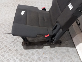 ASIENTOS TRASERO IZQUIERDO VOLKSWAGEN TOURAN (1T3
