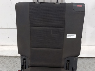 ASIENTOS TRASERO IZQUIERDO VOLKSWAGEN TOURAN (1T3