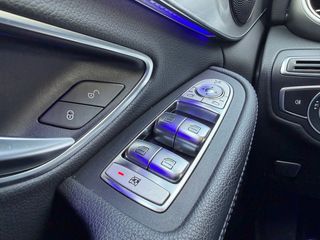 Mercedes-Benz Clase C 2020