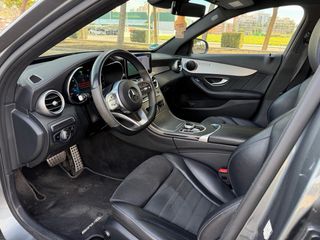 Mercedes-Benz Clase C 2020