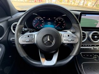 Mercedes-Benz Clase C 2020