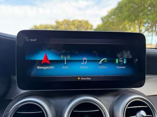 Mercedes-Benz Clase C 2020