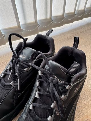 Zapatillas Reebok Negras