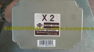 Centralita nissan 17328 33084 3x01d a58-000 xd1