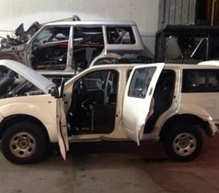 Centralita nissan 17328 33084 3x01d a58-000 xd1