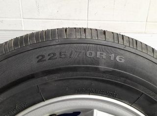 Llanta hyundai 111271 5291026300 santa fe 2.0 crdi