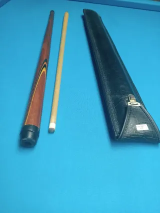 Taco de billar Superba