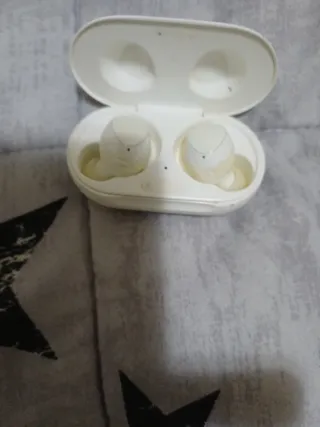 Samsung Galaxy Buds+